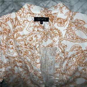 1. State Dress (Like New)